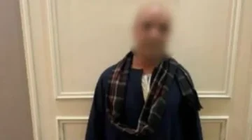 وزارة الداخلية تحبط محاولة توزيع أموال مشبوهة قرب لجان أبو قرقاص 1